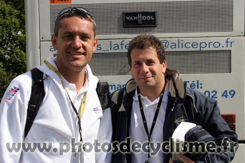 Tour de France Plumelec 5 juillet 2008 (2)